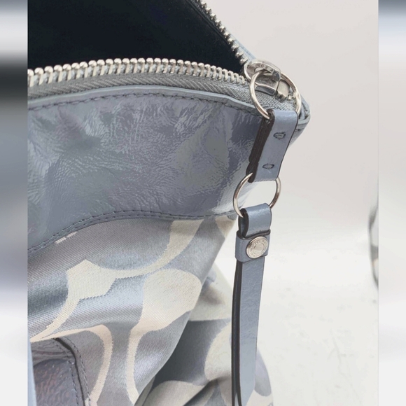 Authentic Coach shoulder bag - Picture 5 of 5